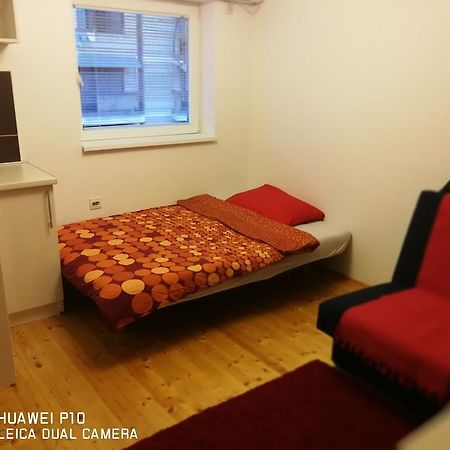 Studio Lenka Sokobanja Extérieur photo