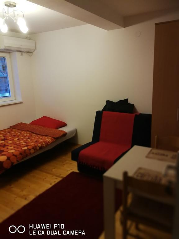 Studio Lenka Sokobanja Extérieur photo